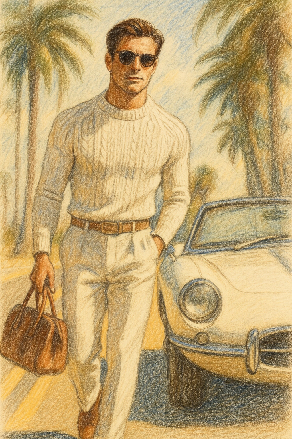 Business Casual Collection